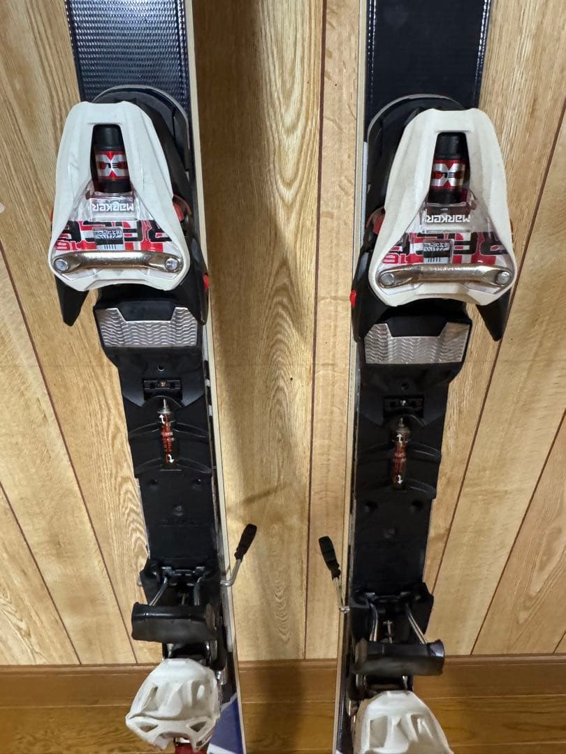 OGASAKA TCLF スキー 板