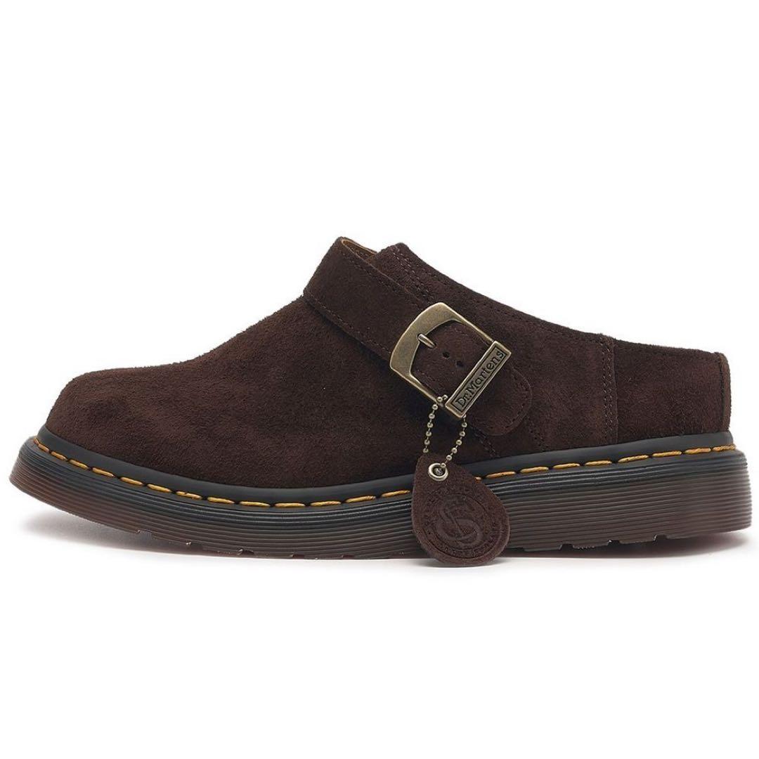 ドクターマーチン Dr.Martens サボサンダル ISHAM UK7