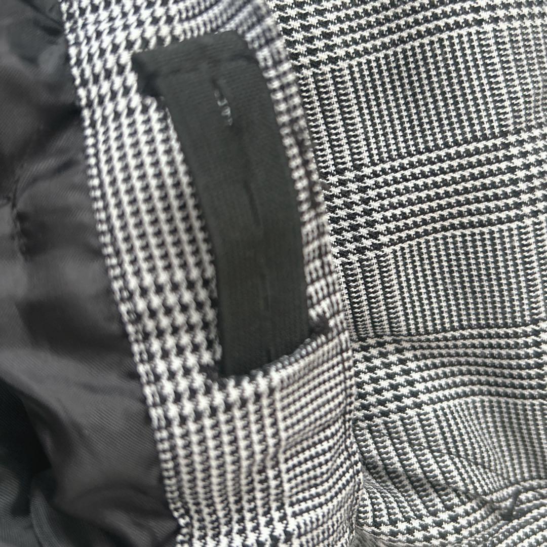 極美✨COMME CA ISM フォーマルスーツ 160 卒業式　4点セット