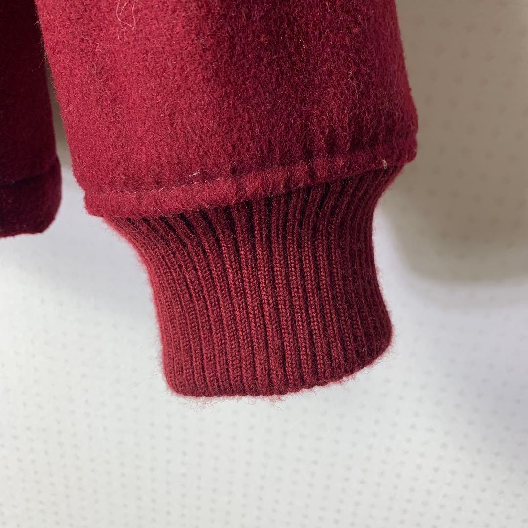 avirex カーコート XXL スカジャン スタジャン スーベニア 虎 刺繍