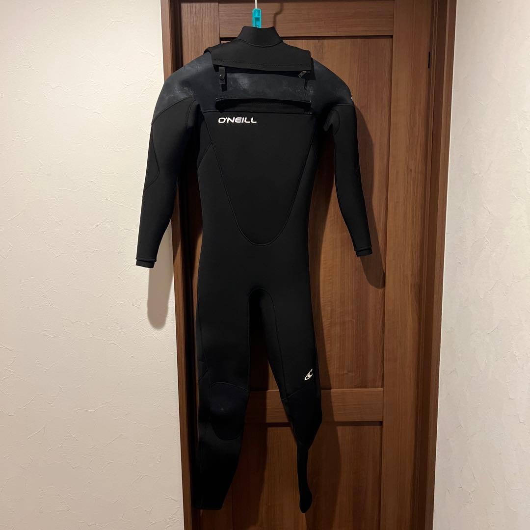 オニール ウェットスーツ 3×2