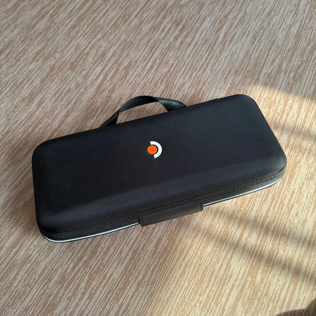 ✨ほぼ新品・TV出力可✨VALVE スチームデック OLEDモデル 1TBセット