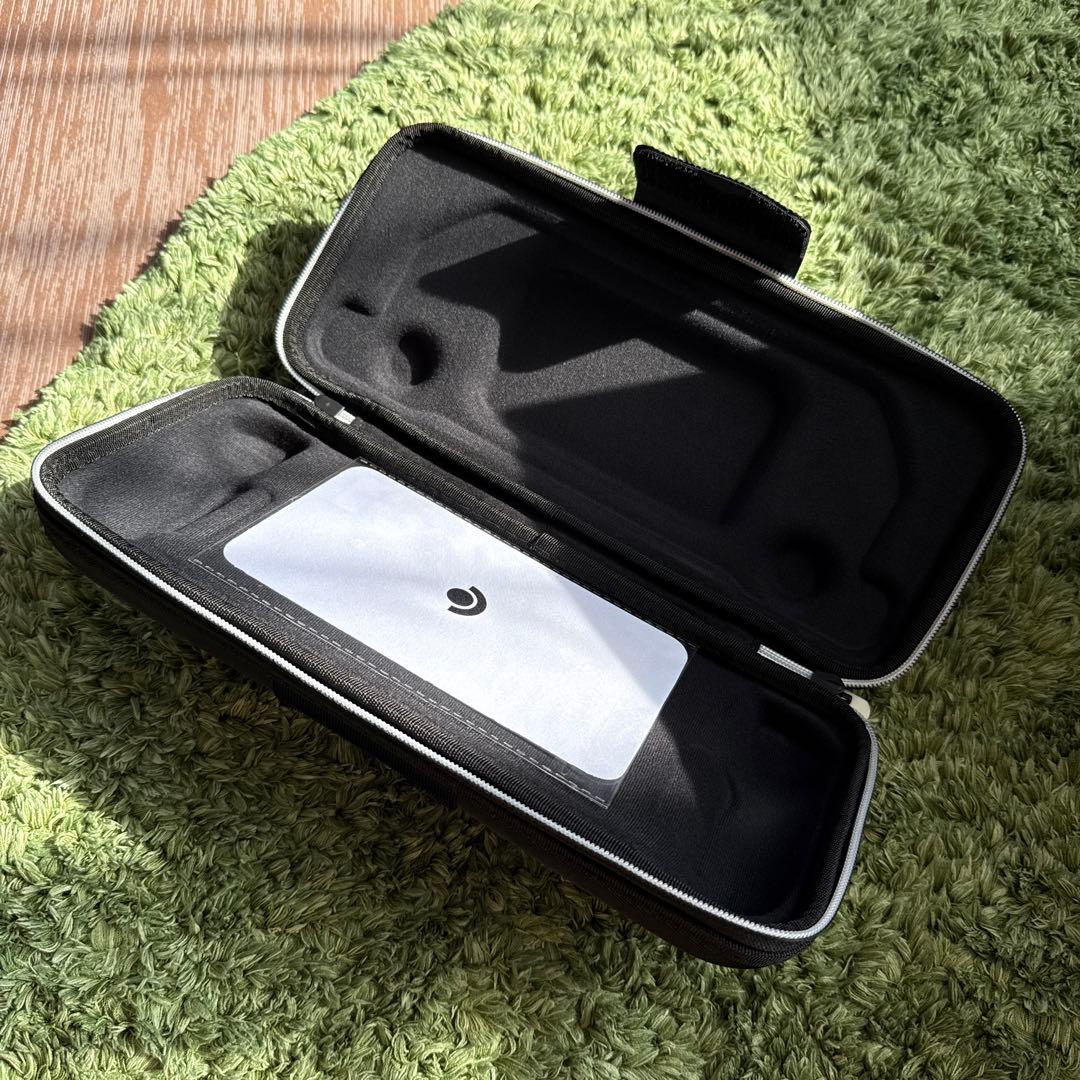 ✨ほぼ新品・TV出力可✨VALVE スチームデック OLEDモデル 1TBセット