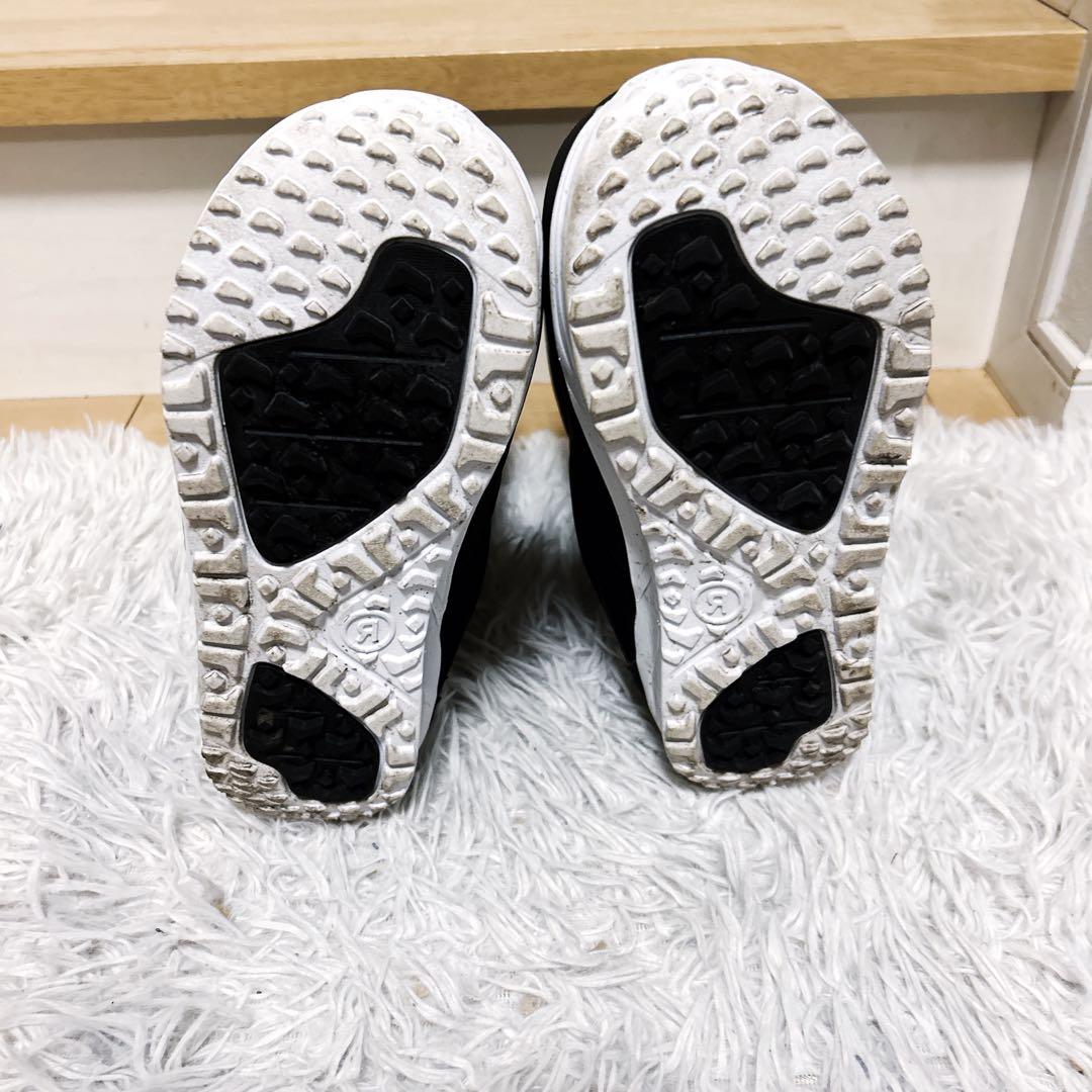 【極美品】RIDE SAGE ボア スノーボードブーツ 24.0cm