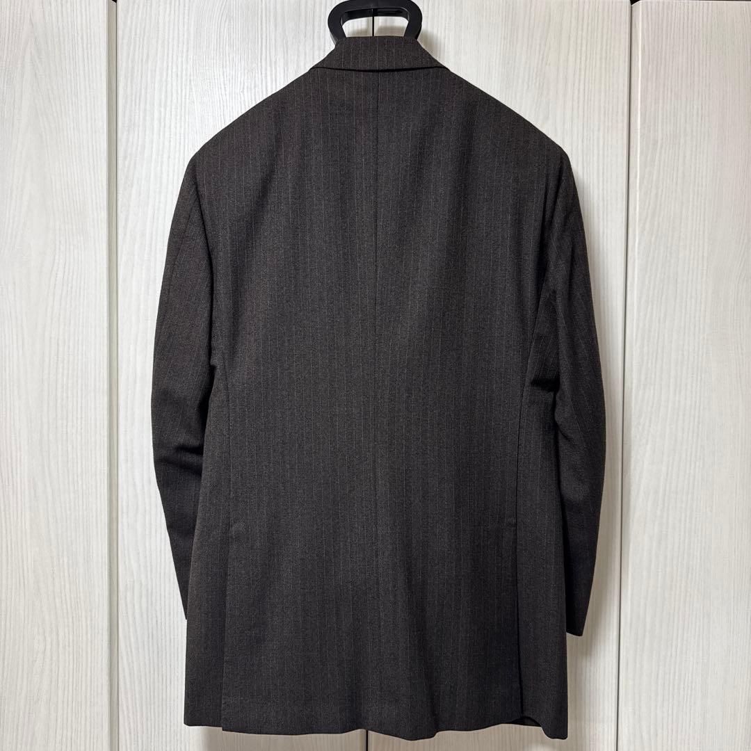 【美品】 Sartoria Attolini カシミア混　スーツ