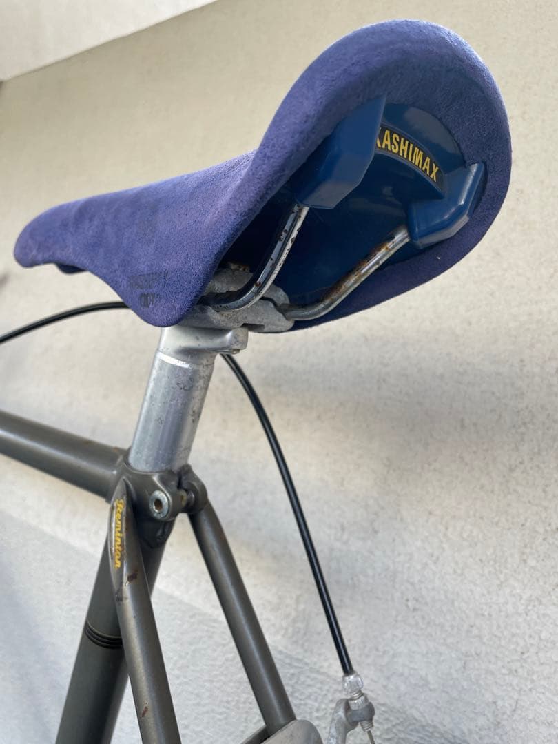 ピスト レミントン REMINTON 自転車