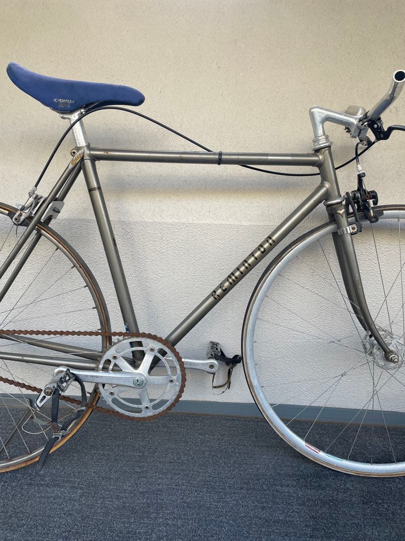 ピスト レミントン REMINTON 自転車