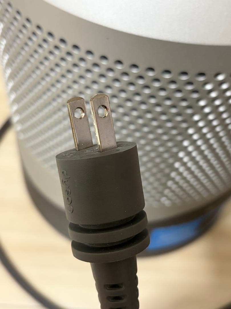 dyson 空気清浄機能付　ファンヒーター　HP03