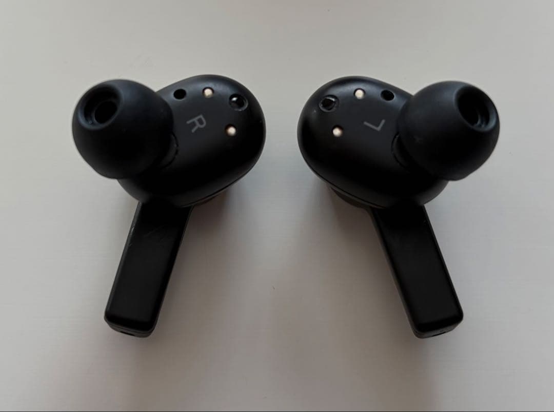 【ドンドコ】BANG & OLUFSEN BEOPLAY EX ブラック