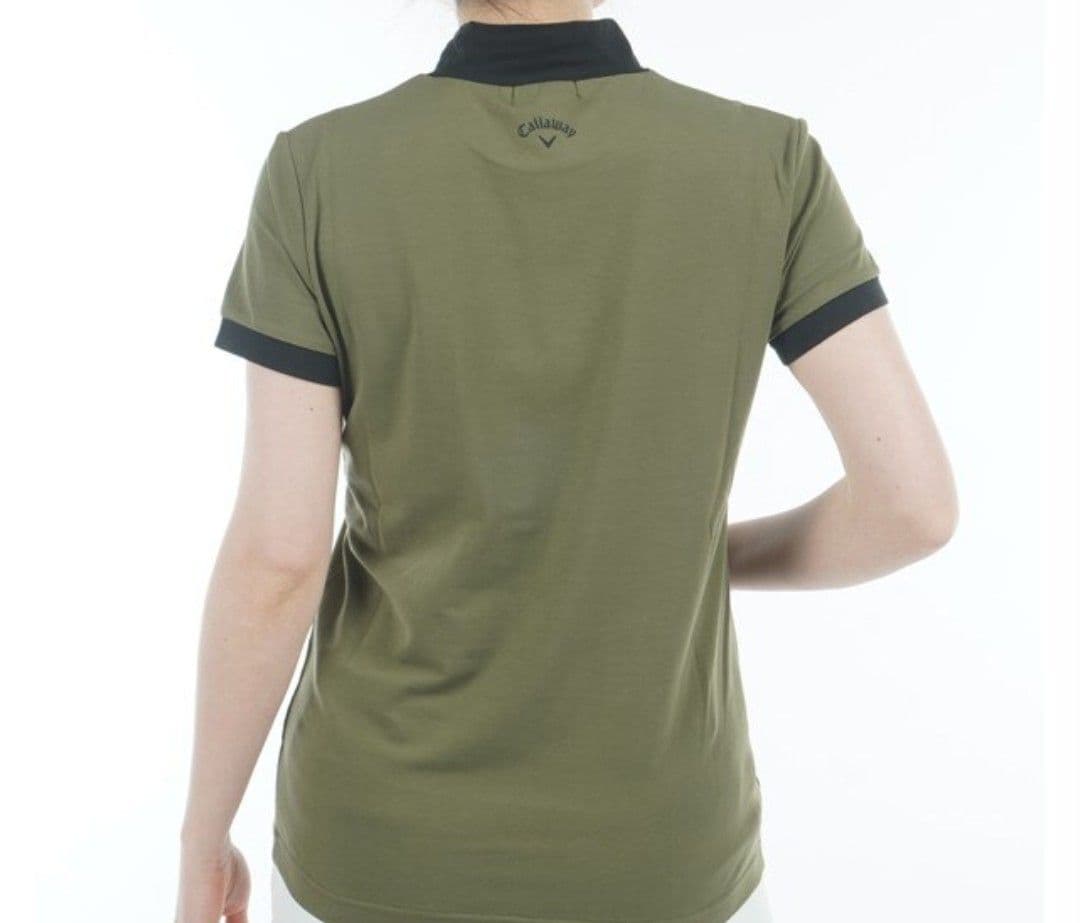 キャロウェイ新品タグ付セットアップ