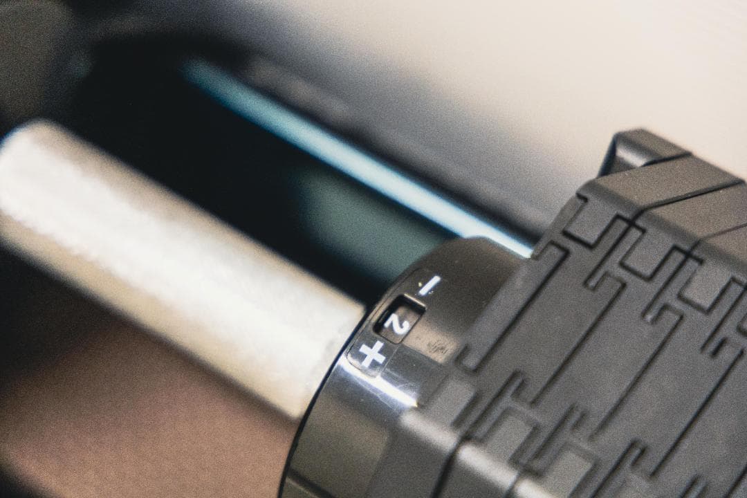 美品　アイロテック プロ　可変式　アジャスタブル　ダンベル　３２kg ×２