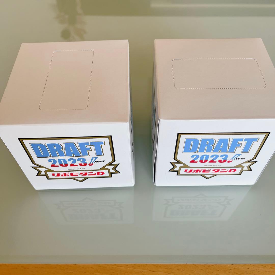 新品 G-SHOCK 2023年 東京ヤクルトスワローズ ドラフト会議 グッズ付