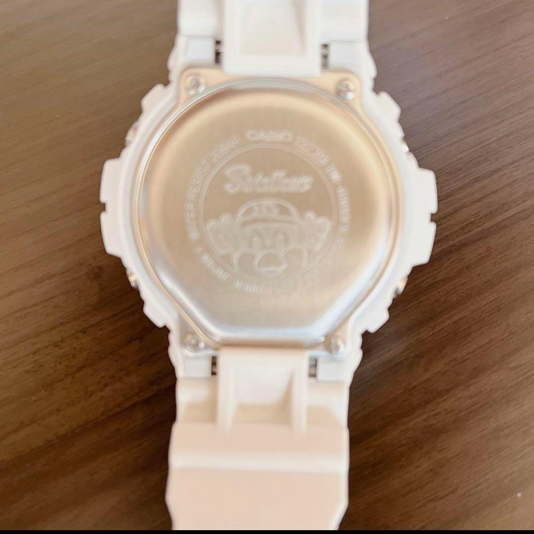 新品 G-SHOCK 2023年 東京ヤクルトスワローズ ドラフト会議 グッズ付