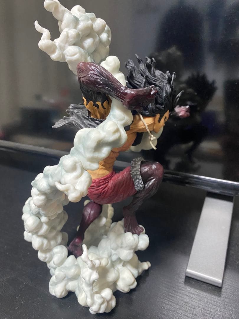 ワンピース　一番くじ　バトルメモリーズ　A賞　スネイクマン