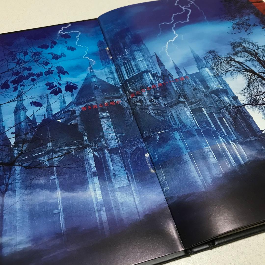 MALICE MIZER マリスミゼル 薔薇の聖堂 初回盤 CD レア 貴重☆