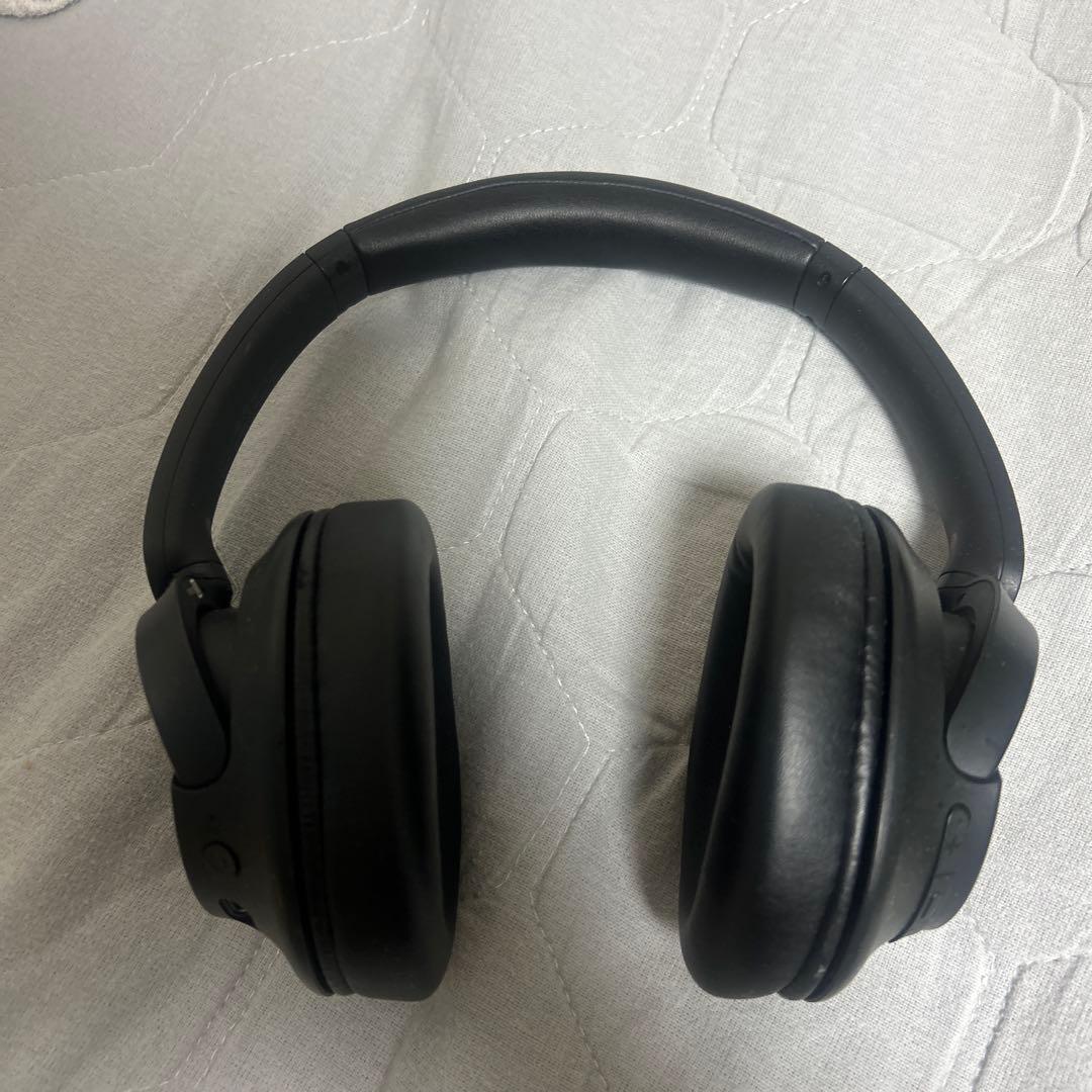 sony wh-ch720n 箱無し