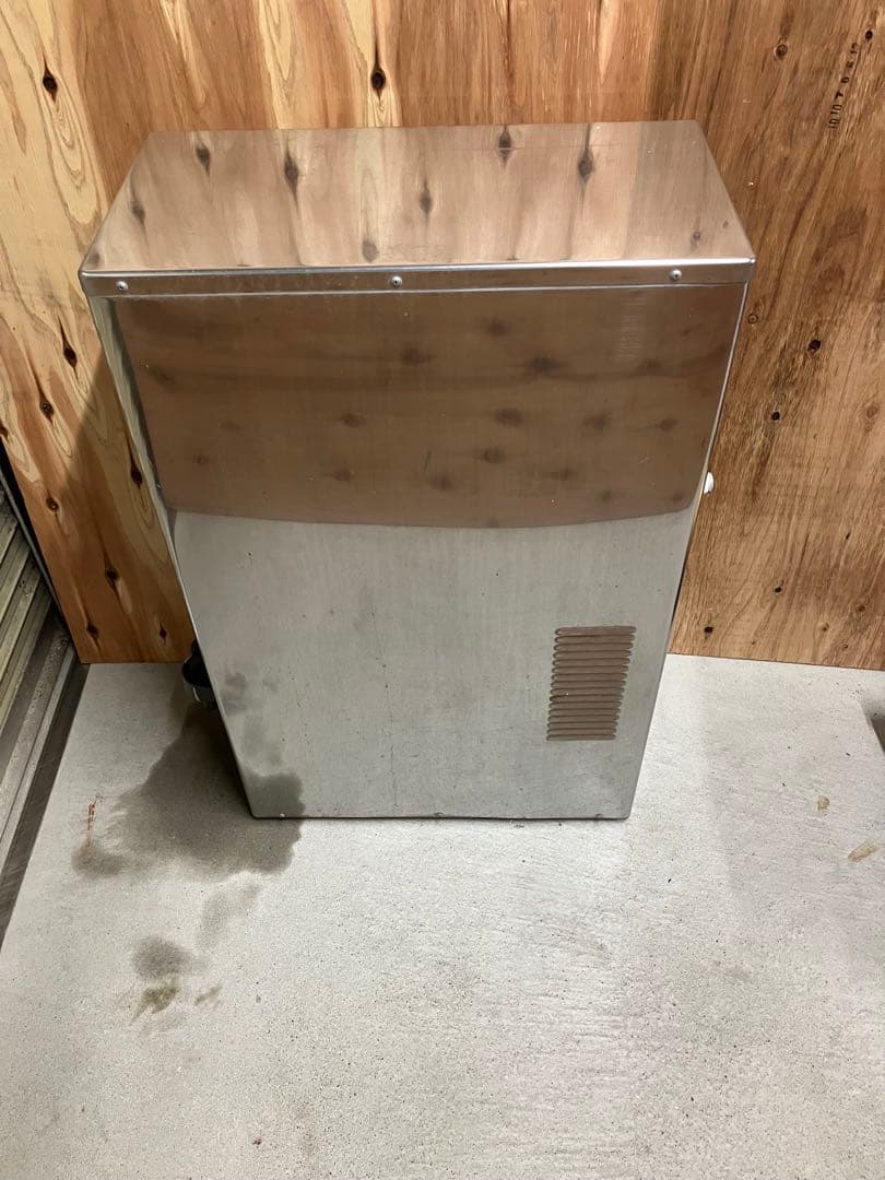 CHOFU(長府製作所)石油ボイラー　　エコフィール 給湯専用