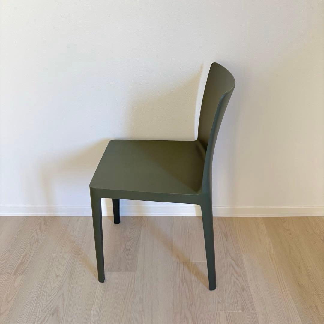 YSDさん専用《未使用》HAY ELEMENTAIRE CHAIR olive