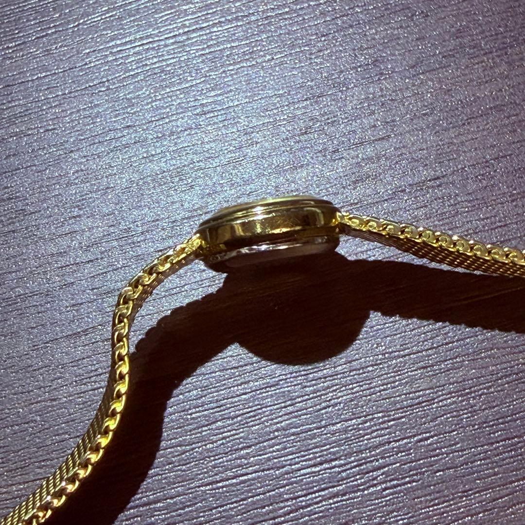 シチズンCITIZEN kii シチズン キー レトロデザイン 腕時計 稼働品