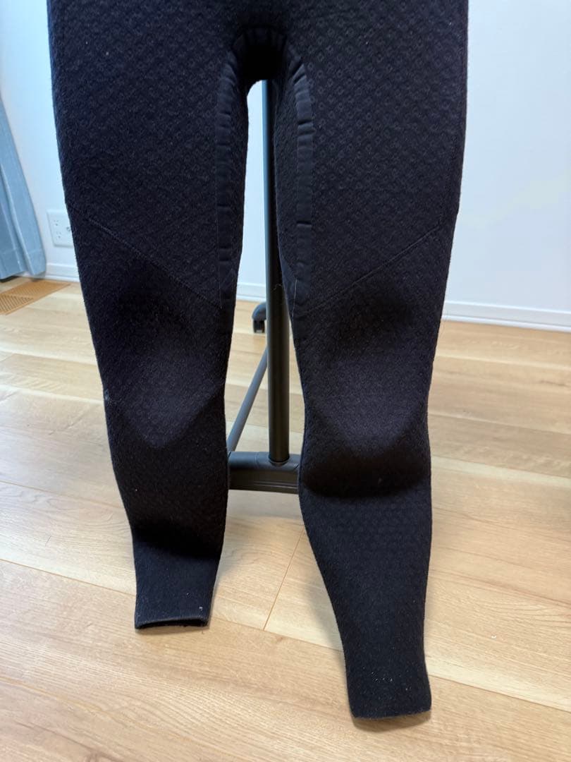 Billabong ウェットスーツ Lサイズ　タイラーウォレンモデル　5✖️3