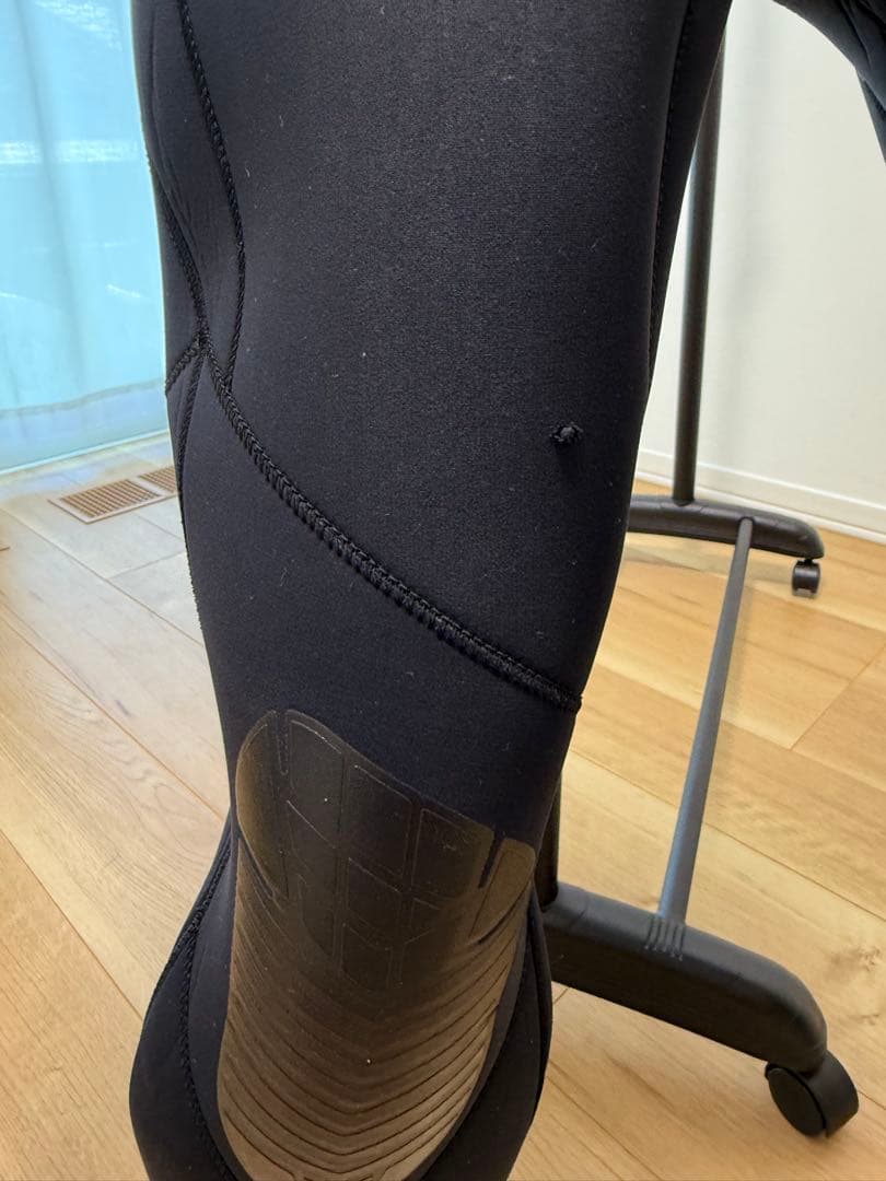 Billabong ウェットスーツ Lサイズ　タイラーウォレンモデル　5✖️3