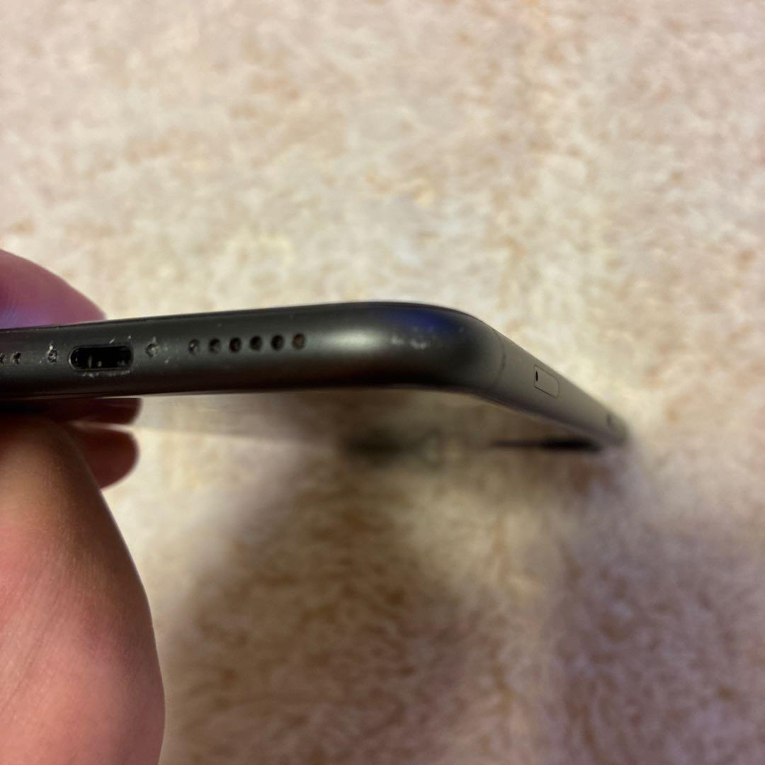 Apple iPhone 11 ブラック 128GB