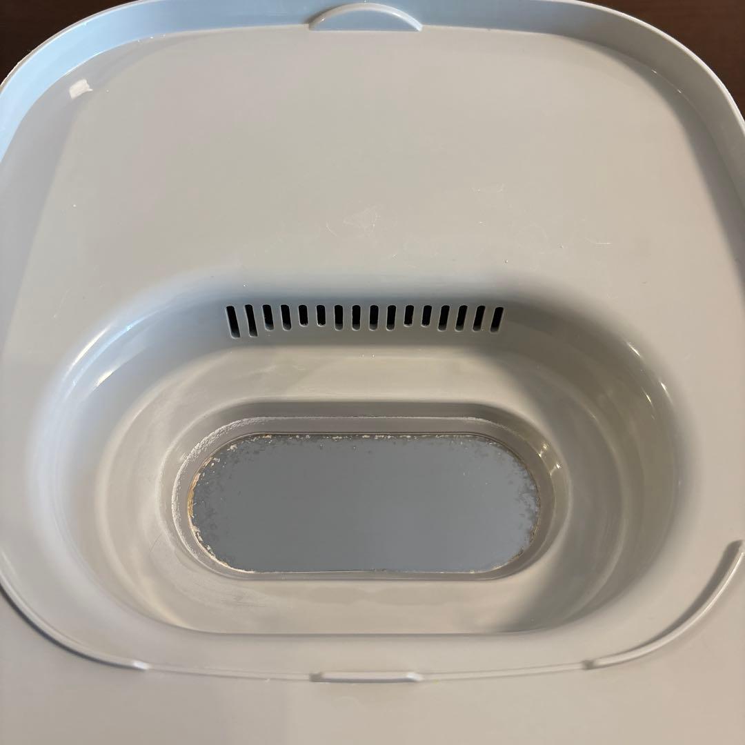 ピジョン　哺乳びんスチーム除菌・乾燥器　ポチット