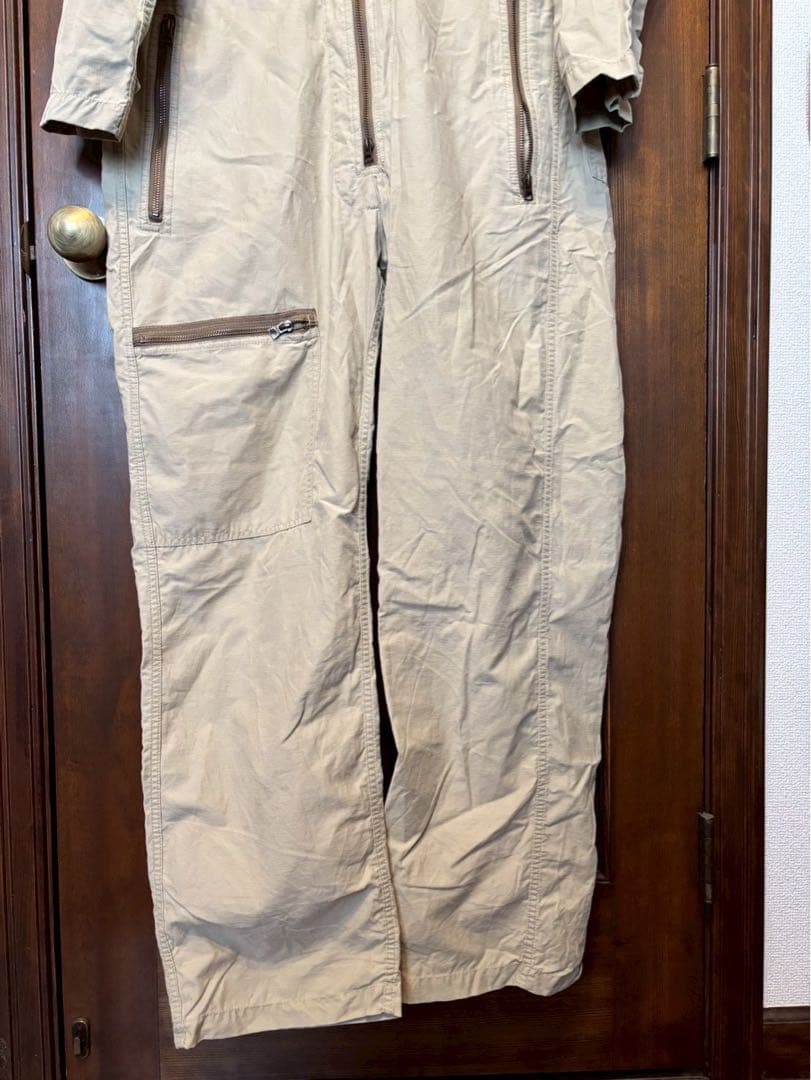 HYSTERIC GLAMOUR:ヒステリックグラマー/HELLツナギ