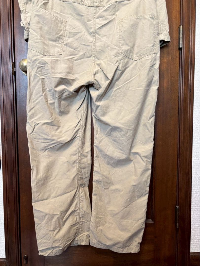 HYSTERIC GLAMOUR:ヒステリックグラマー/HELLツナギ