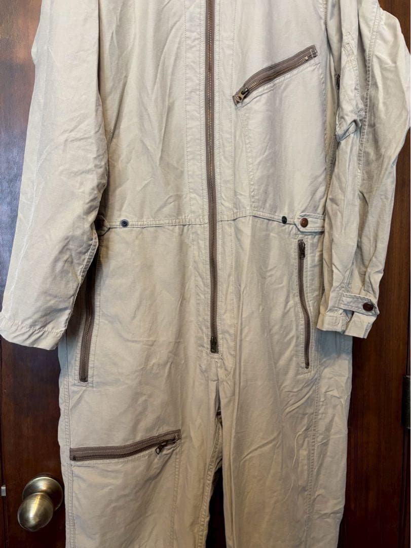 HYSTERIC GLAMOUR:ヒステリックグラマー/HELLツナギ