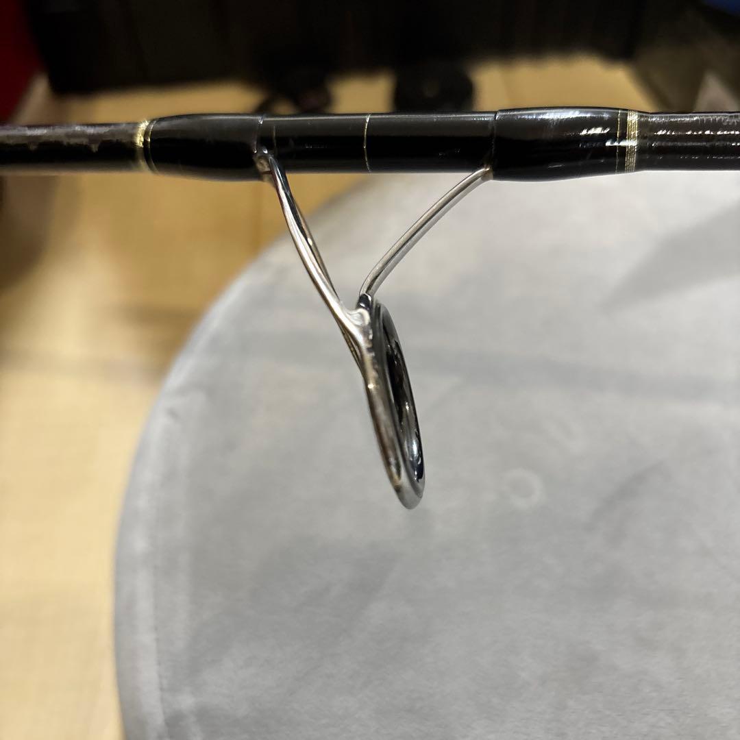 COLTSNIPER XR SS96M ショアジギングロッド