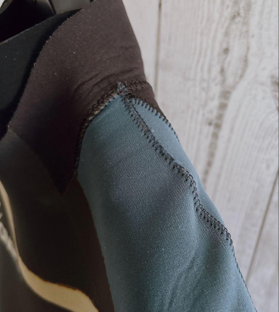 O'NEIL オニール 5×3mm セミドライ メンズ M〜ML相当 オーダー品