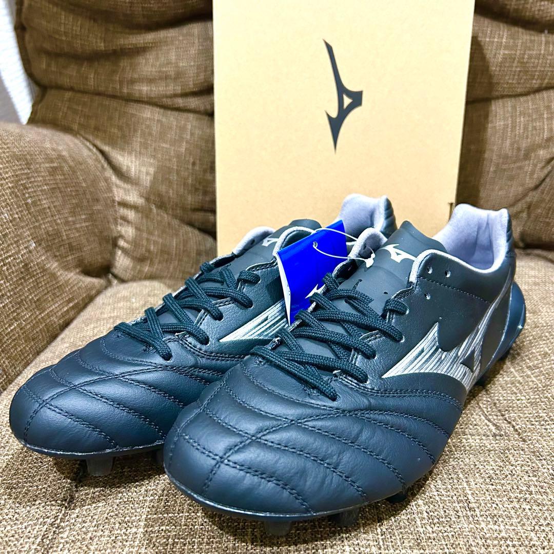 【早い者勝ち】モナルシーダNEO III ELITE《24.5cm》