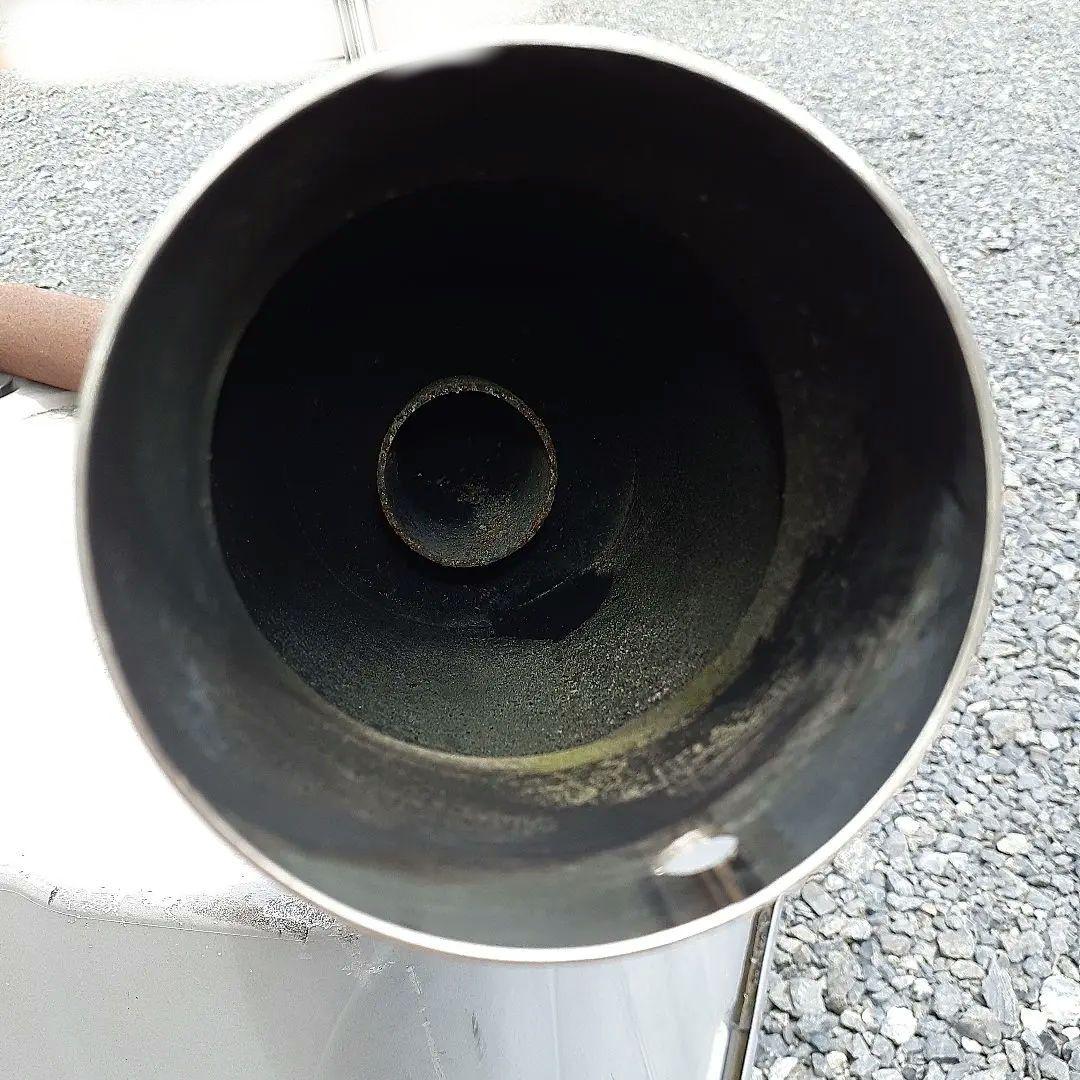 エブリイ DE51 DF51 マフラー