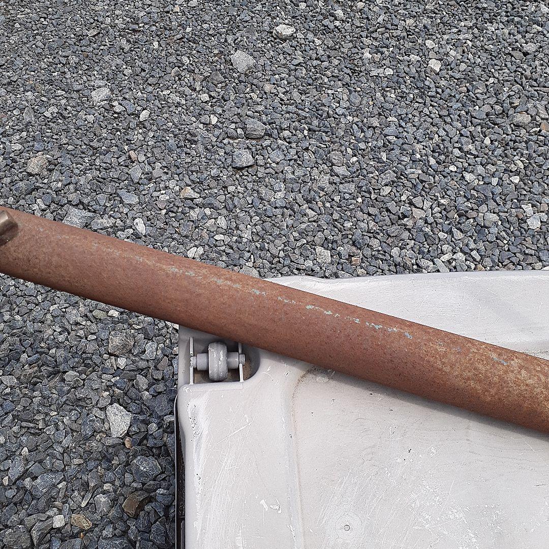 エブリイ DE51 DF51 マフラー