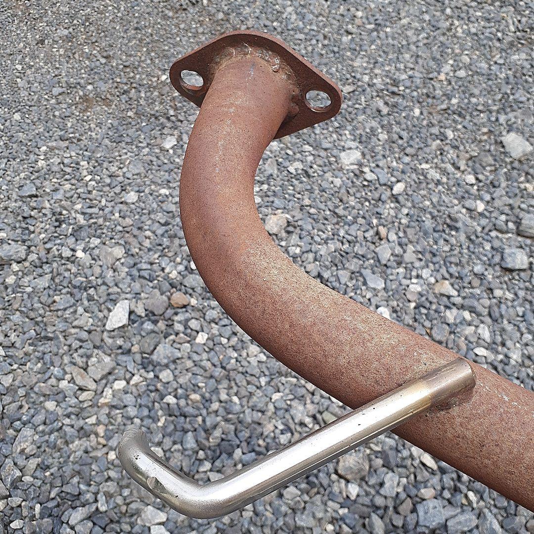 エブリイ DE51 DF51 マフラー