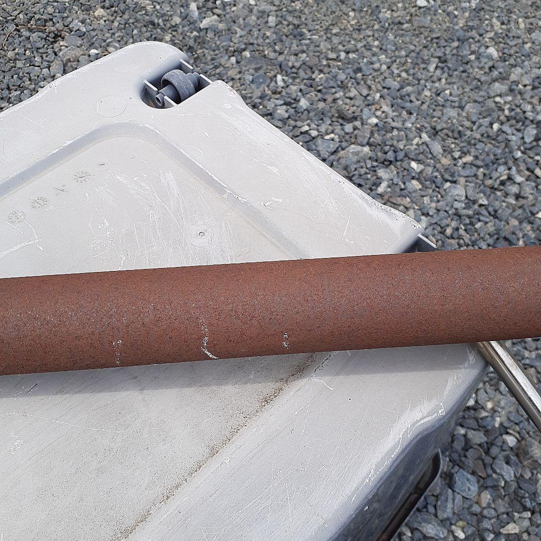 エブリイ DE51 DF51 マフラー