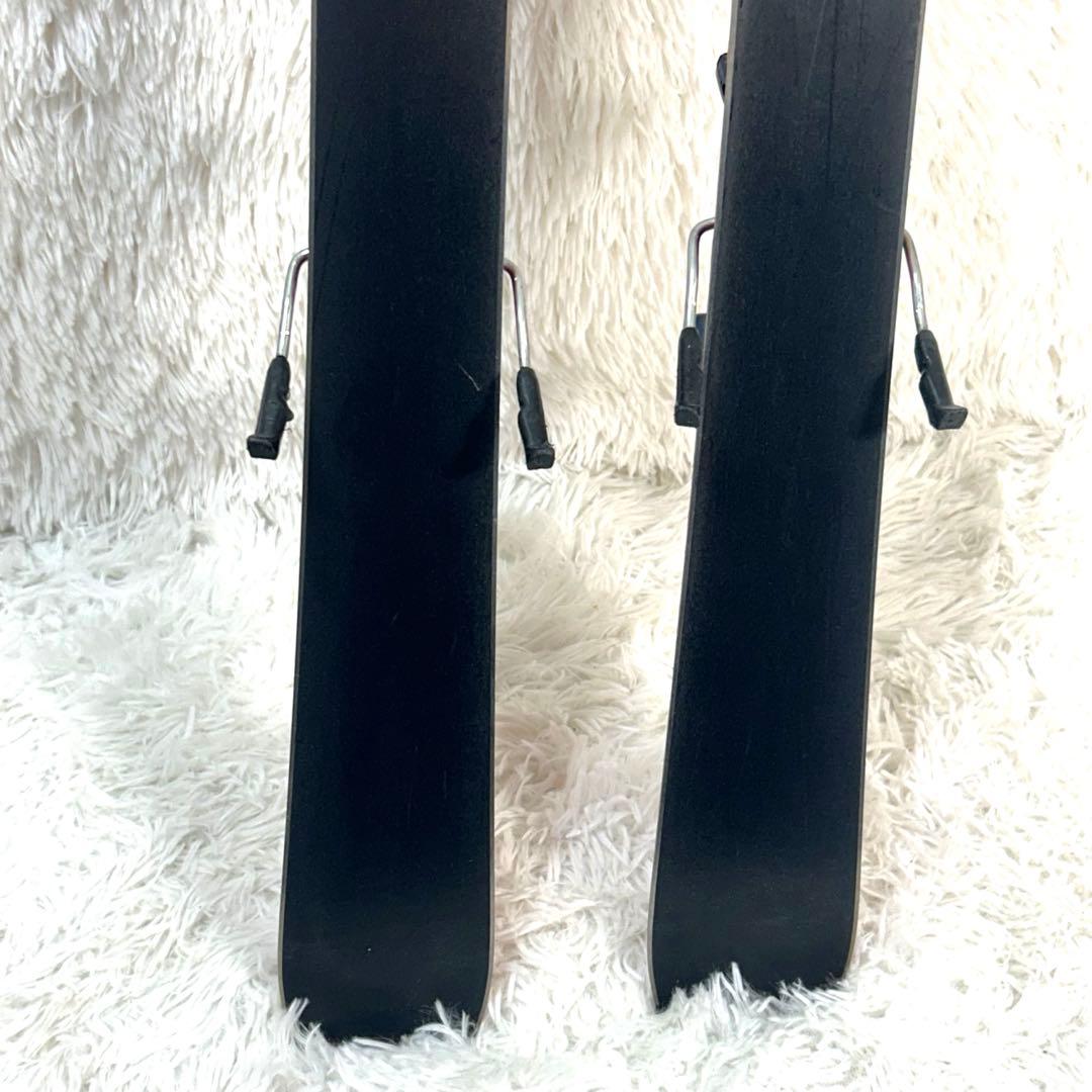 ATOMIC RACE:5 100cm バインディングセット キッズスキー