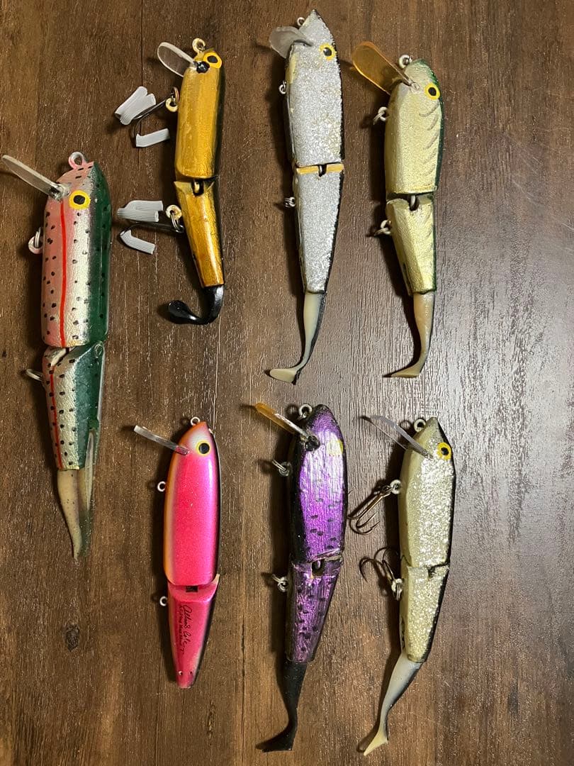 アランコール AC Plug (7個)