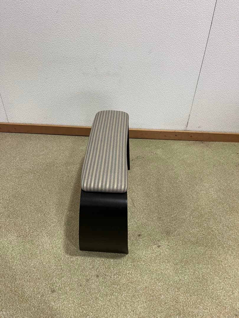 天童木工　脇息