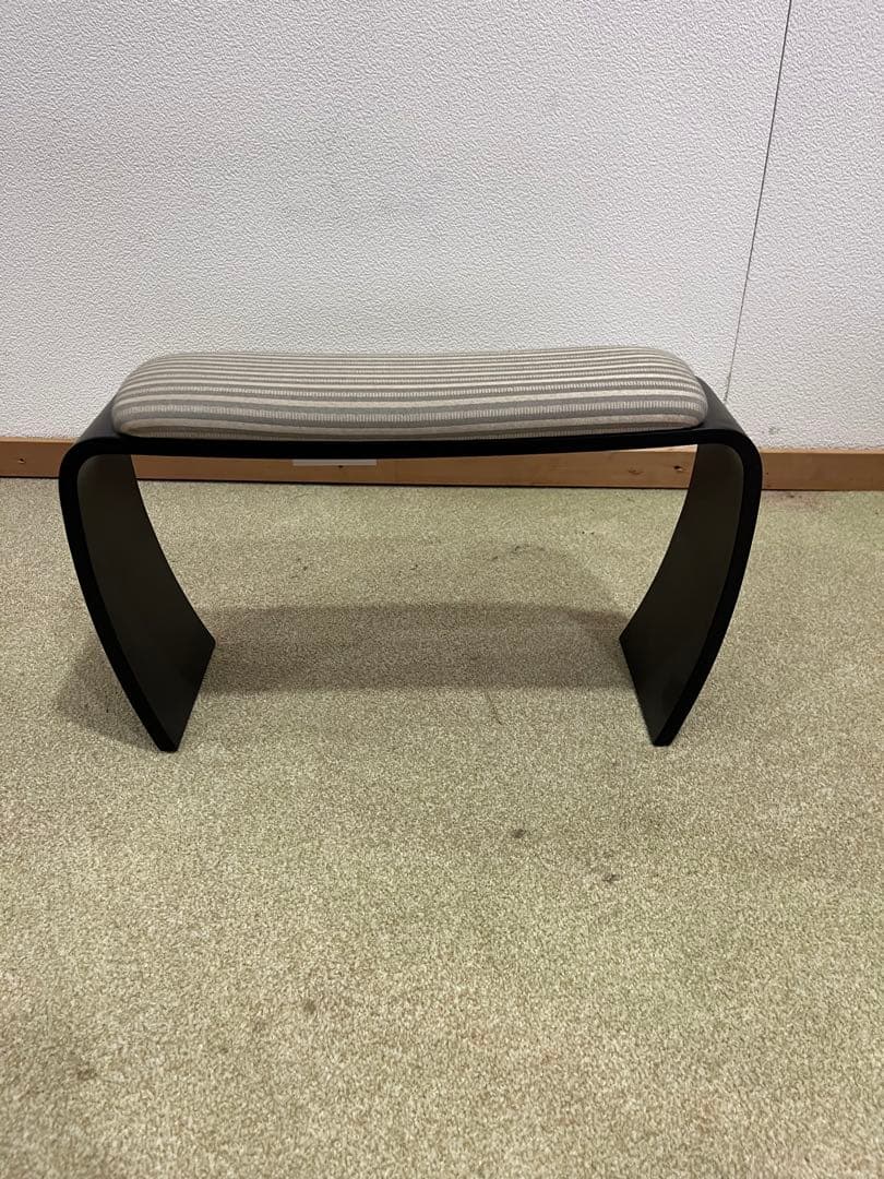 天童木工　脇息