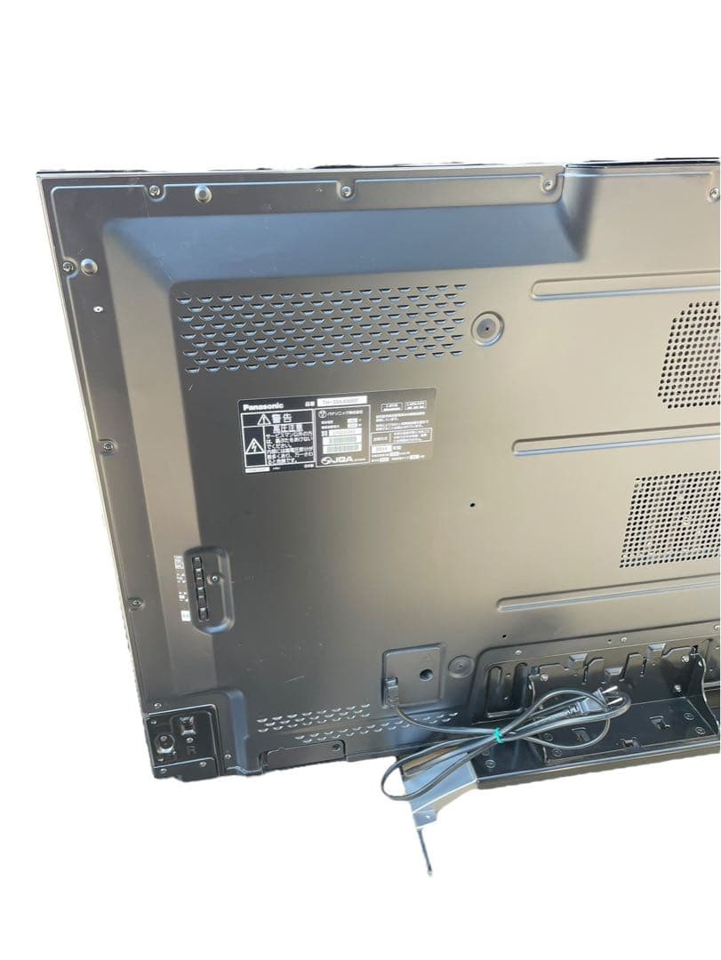 Panasonic 50V型 ビエラ 液晶テレビ TH-50AX800F