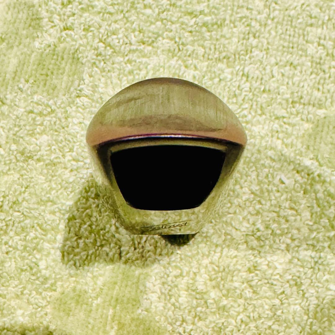 テナーサックス用マウスピース セルマーソロイスト ショートシャンク