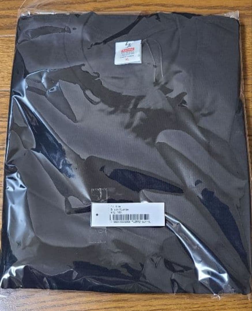 Supreme × Y’s by Yohji Yamamoto 25FW L/S