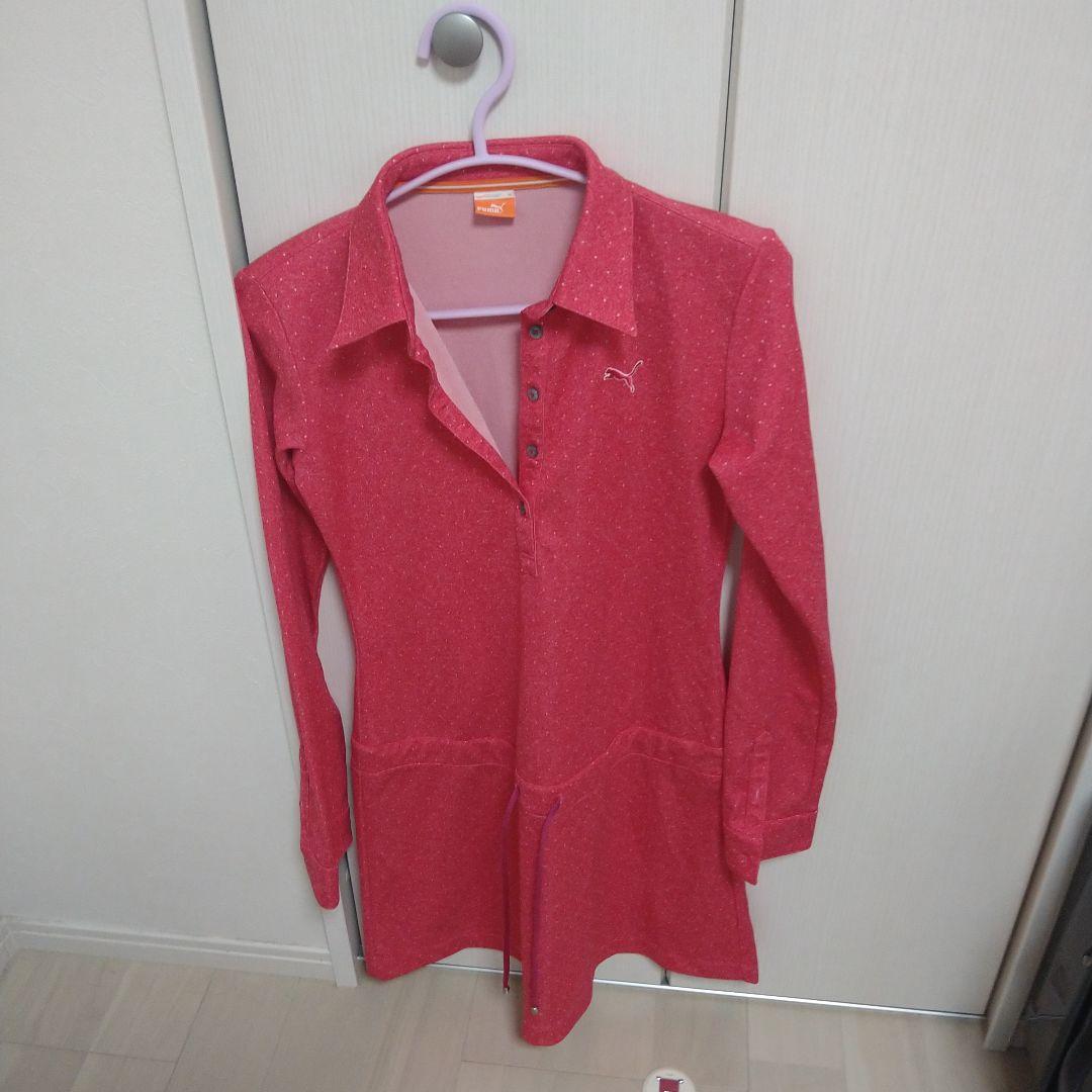 ゴルフウェア、スカート