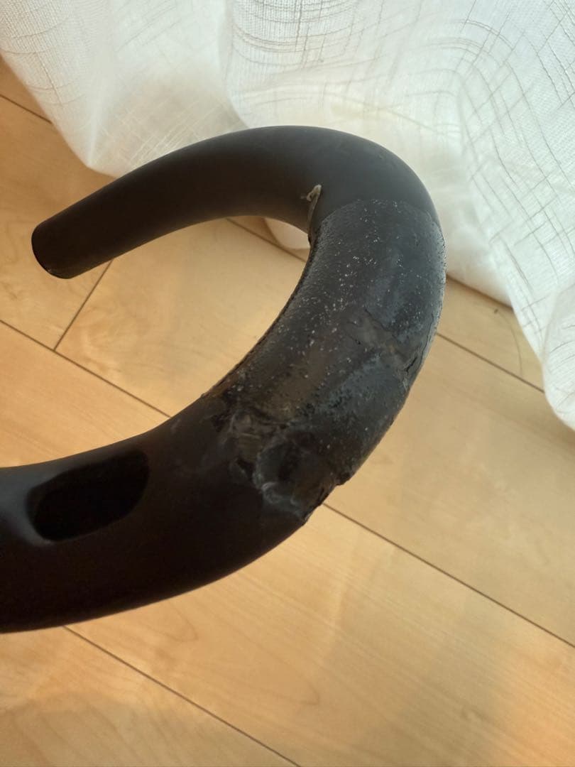 SCOTT foil RC 一体型ハンドル　（ジャンク）