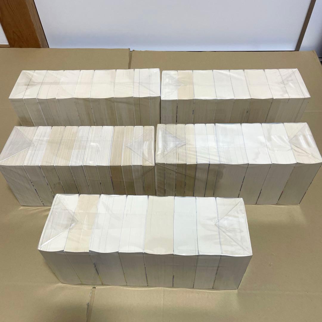 境界線上のホライゾン ガールズトーク 終わりのクロニクル 全46巻 全巻セット