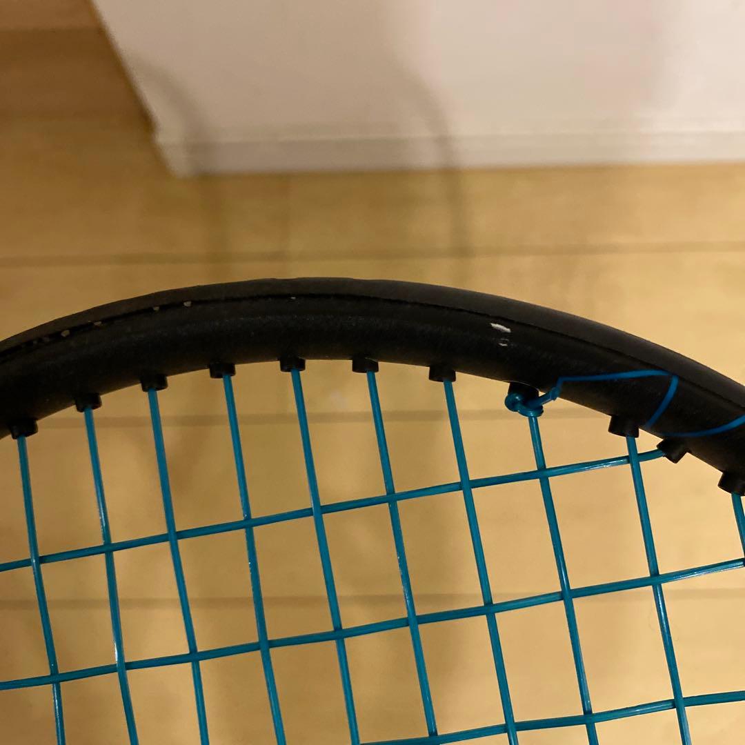 ラケット(硬式用) DIADEM NOVA V3 100 300g G3