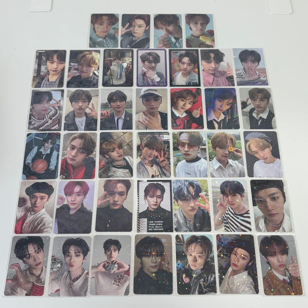 リノ　トレカ　まとめ売り