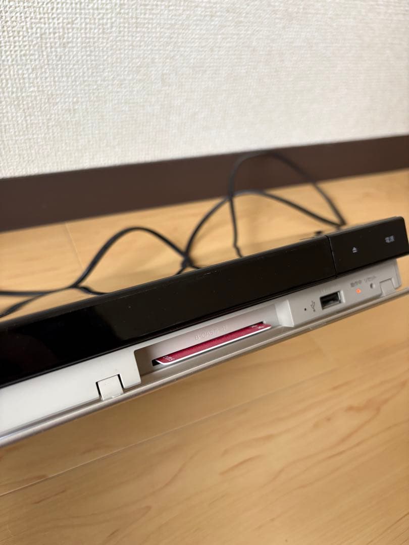 SONYソニー BDZ-ZW1500 ブルーレイ/DVDレコーダー　付属品完備